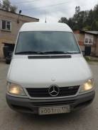 Mercedes-Benz Sprinter. Mercedes-benz Sprinter, 2 200 куб. см., 1 500 кг., 4x2