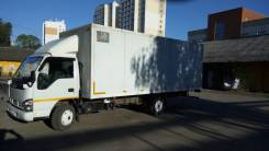Isuzu NKR. Продам Исузу нет 71, 5 000 кг., 4x2