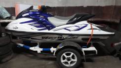 Yamaha GP1200R. 1 200,00 л.с.