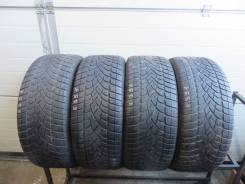 Dunlop SP Winter Sport 3D. Зимние, без шипов, 2011 год, 30 %, 4 шт
