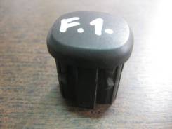 Заглушка. Ford Focus, CAK