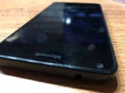 Microsoft Lumia 640. �/�, 8 ��, ������, 4G LTE, Dual-SIM ����