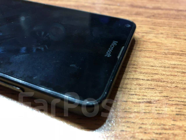 Microsoft Lumia 640. �/�, ������, 4G LTE, Dual-SIM ����