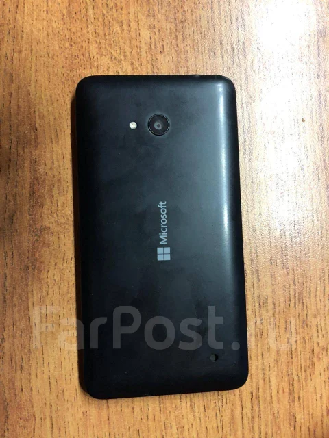 Microsoft Lumia 640. �/�, ������, 4G LTE, Dual-SIM ����
