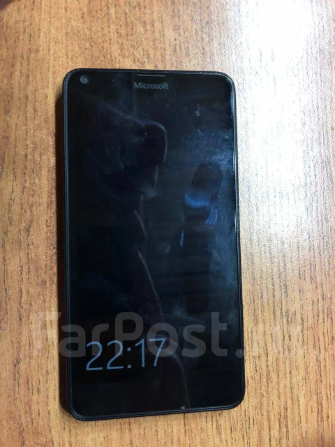 Microsoft Lumia 640. �/�, ������, 4G LTE, Dual-SIM ����