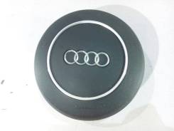 Крышка подушки безопасности. Audi A3, 8V1, 8V7, 8VA, 8VS Audi Q3, 8UB Двигатели: CJSA, CJSB, CRBC, CRFC, CRLB, CRUA, CXSB, CYVB, CZCA, CCZC, CHPB, CLL...