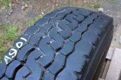 Bridgestone Duravis. Летние, 2015 год, 30 %, 1 шт
