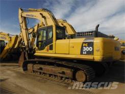Komatsu PC300