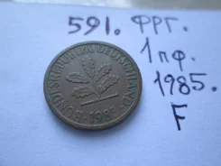 591 . ��� . 1 ������� 1985 � . F . . ����