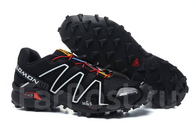 Speed 3 on sale salomon