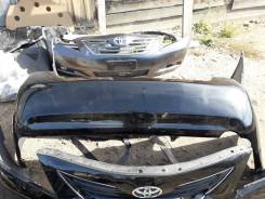 Бампер. Toyota Camry, ACV40