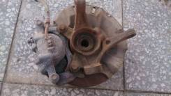 Ступица. Kia Rio, QB, UB Hyundai Solaris, RB Двигатели: D3FA, D4FC, G4FA, G4FD, G4FG, G4LA, G4FC