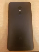 Xiaomi Redmi Note 4. �/�, ������, 3G, 4G LTE, Dual-SIM ����