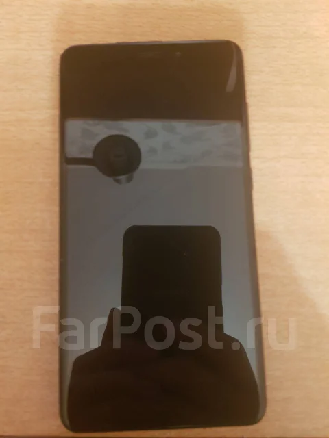 Xiaomi Redmi Note 4. �/�, ������, 3G, 4G LTE, Dual-SIM ����