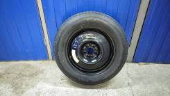 Колесо запасное. Infiniti FX45, S50 Infiniti FX35, S50 Двигатели: VK45DE, VQ35DE
