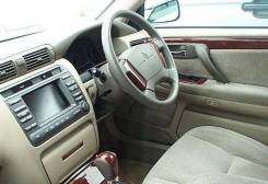 Руль. Toyota Crown, GS171W, JZS171, JZS173, JZS175W, JZS171W, TSS10, JZS175, GXS12, GBS12, YXS10H, JZS173W, YXS10, JKS175, JZS179, TSS10H, GS171 Двига...