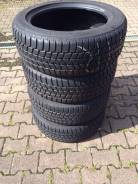 Bridgestone Blizzak LM-25. Зимние, без шипов, 2012 год, 30 %, 4 шт