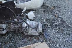 АКПП. Subaru Impreza, GH2 Двигатели: EL15, EL154