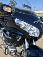Honda Gold Wing. 1 800 куб. см., исправен, птс, с пробегом