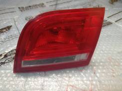 Стоп-сигнал. Audi S3, 8P1, 8PA Audi RS3, 8PA Audi A3, 8P1, 8PA Двигатели: AZV, BDB, BKC, BKD, BLS, BMJ, BMN, BSE, BSF, BUB, BUY, BWA, BXE, CEPA, CEPB