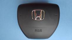 Крышка подушки безопасности. Honda Accord, CR2, CR3, CR5, CR6, CR7, CW2, CU2, CU1, CP1, CP2, CW1 Honda Crosstour, TF2, TF3 Двигатели: J35Y, K24W, K24W...