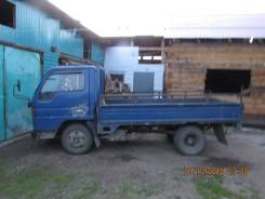 Mazda Titan. Продается грузовик Мазда-Титан, 2 000 кг., 4x2
