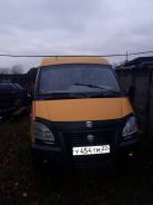 ГАЗ 32213. Продам авто, 13 мест