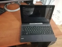 Asus Transformer Book T100TA ����