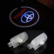 Подсветка. Toyota Land Cruiser, GRJ200, J200, URJ200, UZJ200, UZJ200W, VDJ200
