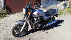Honda CB 750. 750 куб. см., исправен, птс, с пробегом