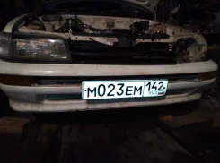 Daihatsu Charade. G100S, CB37 ����