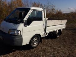 Mazda Bongo. Мазда Бонга, 1 000 кг., 4x2