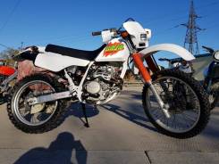 Honda XLR 250 Baja. 250 куб. см., исправен, птс, без пробега