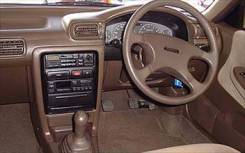 Nissan Presea. PR1004010959, SR18 0808801A