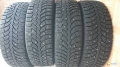 Bridgestone Blizzak Spike-01. Зимние, 2012 год, 10 %, 4 шт