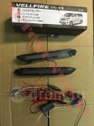 Стоп-сигнал. Toyota Camry, ACV51, ASV50, AVV50, GSV50 Двигатели: 1AZFE, 2ARFE, 2ARFXE, 2GRFE. Под заказ