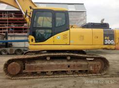 Komatsu PC300. , 1,40 куб. м.