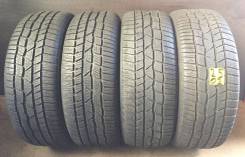 Continental ContiWinterContact TS 830 P. Зимние, без шипов, 2014 год, 30 %, 4 шт
