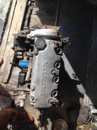 Двигатель в сборе. Honda Partner Двигатель D15B