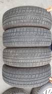 Bridgestone Blizzak Revo GZ. Зимние, без шипов, 2014 год, 5 %, 4 шт