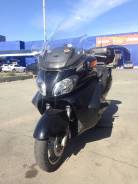 Suzuki Skywave 650. 650 куб. см., исправен, птс, с пробегом