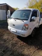 Kia Bongo III. Продаётся грузовик Kia Bongo, 2 900 куб. см., 1 500 кг., 4x2