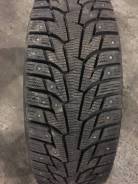 Hankook Winter i*Pike. Зимние, шипованные, 2015 год, 5 %, 1 шт