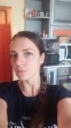 Фитнес-тренер. Высшее образование, опыт работы 10 лет