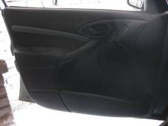 Обшивка двери. Ford Focus, CAK