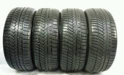 Continental WinterContact TS 850 P. Зимние, без шипов, 2015 год, 20 %, 4 шт