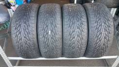 Nokian Hakkapeliitta R2. Зимние, 2013 год, 30 %, 4 шт