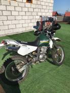 Suzuki Djebel 250. 250 куб. см., исправен, птс, без пробега