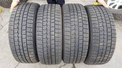 Dunlop Winter Maxx WM01. Зимние, без шипов, 2013 год, 10 %, 4 шт