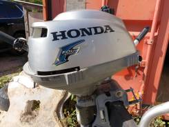 Honda. 2,00 л.с., 4-тактный, бензиновый, 2010 год год